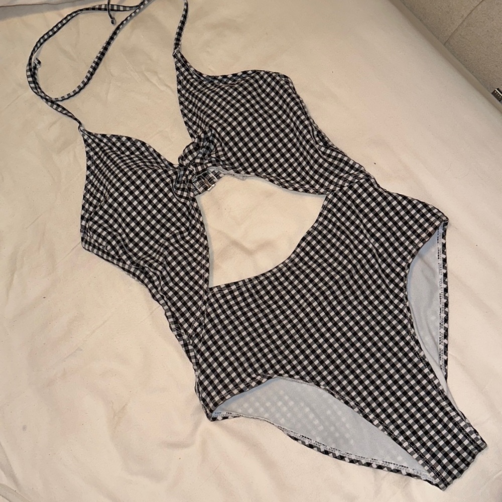 One piece Swimsuit